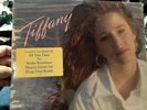Tiffany - Hold an Old Friend's Hand (1988) [SEALED] Vinyl LP mint