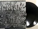 Cream - Wheels of Fire - MFSL 2-066