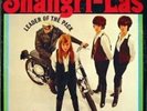 SHANGRI LAS-LEADER OF THE PACK (UK IMPORT) VINYL NEW