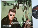 JOHNNY KIDD & PIRATES  