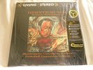 MENDELSSOHN & PROKOFIEV Violin Concerto JASCHA HEIFETZ 200 gram vinyl SEALED LP