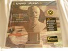 TCHAIKOVSKY Violin Concerto JASCHA HEIFETZ Fritz Reiner 200 gram vinyl SEALED LP