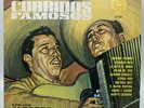 LOS ALEGRES DE TERAN  