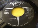 Soundtrack 45 : Russell Garcia   Theme From 'The Time Machine