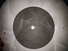 Beatles - Paperback Writer X-RAY OF THE USSR RECORD X-RAY BONE