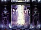 ID7399z - Lords Of The New Church - Is Nothing Sacred