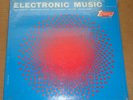 Electronic Music LEWIN-RICHTER/MIMAROGLU/AVNI/CARLOS  Turnabout TV 34004S SEALED