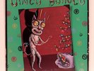 Oingo Boingo - Nothing To Fear LP 1982 A&M Records SP-4903 w/ sleeve & insert EX