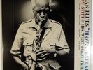 SONNY STITT-ATLAS BLUES - BLOW & BALLADE-1980 ATLAS STEREO LP