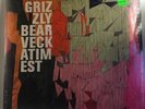 Grizzly Bear - Veckatimest 2LP NEW