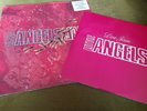 LITTLE ANGELS-JAM LP+LIVE JAM 10