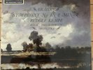 ASD 461 Brahms Symphony No. 4 / Rudolf Kempe / RPO W/G
