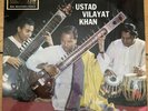 ASD 498 Music of India / Ustad Vilayat Khan W/G