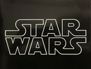STAR WARS soundtrack 1977 London Symphony Orchestra album J.Williams 2xLP Record
