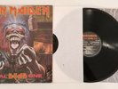 VINYL IRON MAIDEN A REAL DEAD ONE LP 1993 SPANISH EDITION