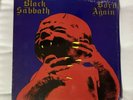 Born Again by Black Sabbath (Vinyl, Earmark)