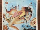 DIRE STRAITS Alchemy Live VERTIGO Inners UK Original VERY 11 VINYL 2LP EX