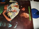 DONALD BYRD : STREET LADY LP 1974 BLUE NOTE BST 84439 GERMANY