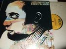 EDDIE PALMIERI : SUPERIMPOSITION LP TICO VENEZUELA