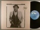 Muddy Waters  Hard Again   Blues  Shrink Wrap  Hype Sticker