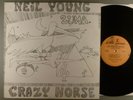 Neil Young Crazy Horse  Zuma