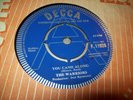 WARRIORS - JON ANDERSON - YES You came along ARCHIVE BEAT PROG DANCER Demo