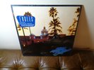 EAGLES HOTEL CALIFORNIA HYPE STICKER FACTORY SEALED ORIGINAL 6E-103