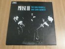 THE DON RENDELL / IAN CARR QUINTET - PHASE III - UK 1ST MONO -  EXCELLENT-