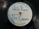 CREAM - WHITE ROOM / MANN SUDDEN LIFE - 7