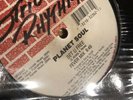 PLANET SOUL / Set U Free 1995 12