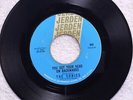 THE SONICS You Got Your Head on Backwards/Love Lights JERDEN 809 GARAGE