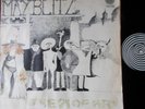 MAY BLITZ   