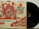 The Nashville All-Stars: After The Riot At Newport , 12