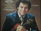EMI SLS 832 - Paganini : Violin Concerto No. 1 - Itzhak Perlman / Foster