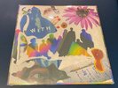 SYLVAN ESSO WITH BLOOD ORANGE & MINT GREEN DOUBLE LP VINYL LIMITED NEW SEALED