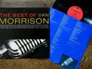 VAN MORRISON - The Best Of (1990) Vinyl, LP Polydor 841970-1