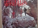 ABYSSINIANS LP on JAM SOUNDS 1st Press - SATTA MASAGANA