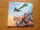 Billy Thorpe time traveller vinyl