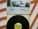 Randy Newman 12 Songs Twelve Vinyl UK 1970 Reprise Steamboat 1st Press A1/B1 LP