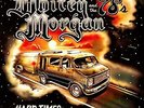 Whitey Morgan and the 78's - Hard Times and White Lines - LP Vinyl - New