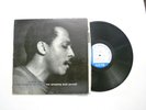 THE AMAZING BUD POWELL VOL.2 LP BLUE NOTE 1504 JAZZ TOMMY POTTER ROY HAYNES