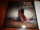Ozzy Osbourne ?– Blizzard Of Ozz..Epic..in very good condition,rare