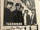 Yardbirds - Anyone Can Play (not TMOQ TAKRL CBM)
