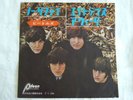 The Beatles - No Reply/Eight Days A Week. 1965 Japan 7
