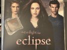 TWILIGHT ECLIPSE SAGA SOUNDTRACK GATEFOLD RED VINYL 2-LP MUSE SIA RARE OOP