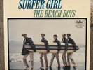 BEACH BOYS, THE   JUKEBOX MINI LP  