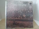 Lp NEIL YOUNG Time Fades Away LIMING JAPAN LM 2594 VG++