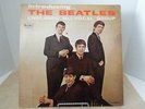 Lp Introducing THE BEATLES Vee Jay VJLP 1062 VG++