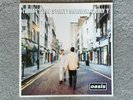 Oasis - (What's The Story) Morning Glory? Original 1995 MPO Vinyl Pressing, EX+