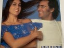 Al Bano y Romina Power FELICIDAD 1982 Vinyl Record LP - Spain Edition